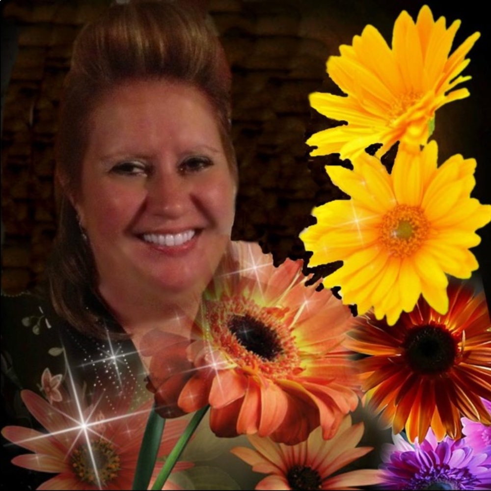 Meet your Posher, Faith